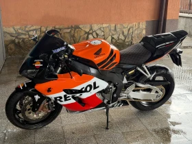 Honda Cbr Карбон, снимка 6