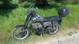 Снимка Mz 251