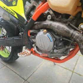 Обява за продажба на Ktm 500 Six days 500 ~16 000 лв. - изображение 5