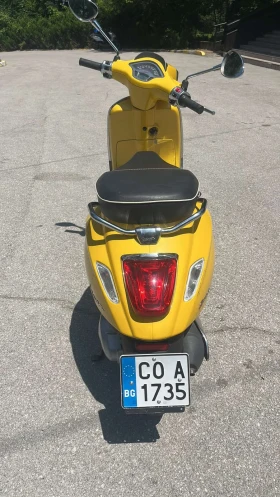 Piaggio B | Mobile.bg    2