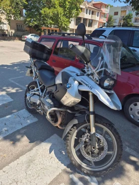 Обява за продажба на BMW R 1200 GS ~9 800 лв. - изображение 4