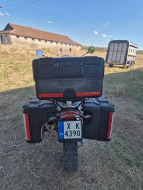 Обява за продажба на BMW R 1200 GS ~9 800 лв. - изображение 3