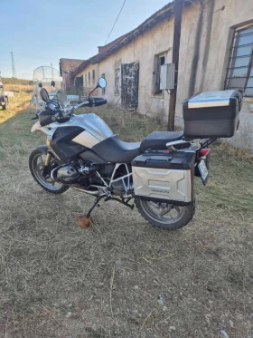 Обява за продажба на BMW R 1200 GS ~9 800 лв. - изображение 1