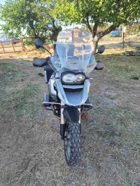 Обява за продажба на BMW R 1200 GS ~9 800 лв. - изображение 2
