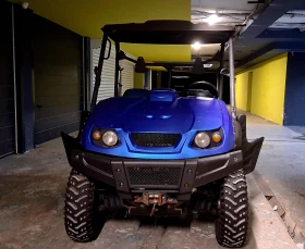 Обява за продажба на HISUN Axis 60 ~9 999 лв. - изображение 4 | Auto.bg Обява за продажба на HISUN Axis 60 ~9 999 лв. - изображение 4