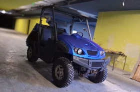 Обява за продажба на HISUN Axis 60 ~9 999 лв. - изображение 11 | Auto.bg Обява за продажба на HISUN Axis 60 ~9 999 лв. - изображение 11