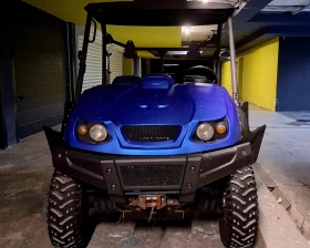 Обява за продажба на HISUN Axis 60 ~9 999 лв. - изображение 3 | Auto.bg Обява за продажба на HISUN Axis 60 ~9 999 лв. - изображение 3