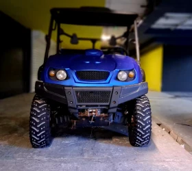 Обява за продажба на HISUN Axis 60 ~9 999 лв. - изображение 1 | Auto.bg Обява за продажба на HISUN Axis 60 ~9 999 лв. - изображение 1