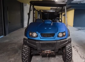 Обява за продажба на HISUN Axis 60 ~9 999 лв. - изображение 9 | Auto.bg Обява за продажба на HISUN Axis 60 ~9 999 лв. - изображение 9