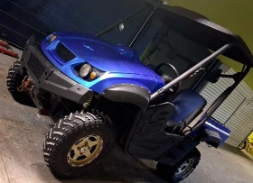 Обява за продажба на HISUN Axis 60 ~9 999 лв. - изображение 6 | Auto.bg Обява за продажба на HISUN Axis 60 ~9 999 лв. - изображение 6