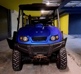 Обява за продажба на HISUN Axis 60 ~9 999 лв. - изображение 5 | Auto.bg Обява за продажба на HISUN Axis 60 ~9 999 лв. - изображение 5