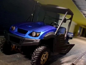 Обява за продажба на HISUN Axis 60 ~9 999 лв. - изображение 2 | Auto.bg Обява за продажба на HISUN Axis 60 ~9 999 лв. - изображение 2