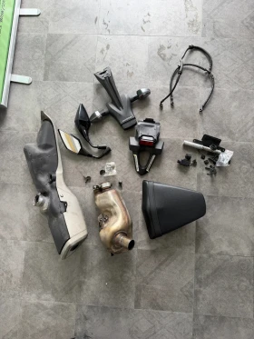 Honda Cb 1000R | налични 3 броя | Възможен лизинг, снимка 17