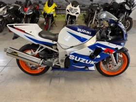Suzuki Gsxr K2-600 | Mobile.bg � ����� ������ 2