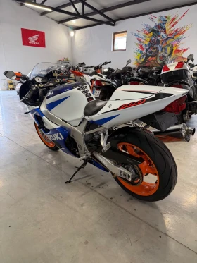 Suzuki Gsxr K2-600 | Mobile.bg � ����� ������ 6