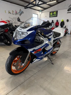 Suzuki Gsxr K2-600 | Mobile.bg � ����� ������ 4