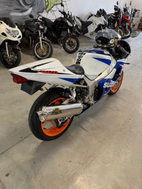Suzuki Gsxr K2-600 | Mobile.bg � ����� ������ 8