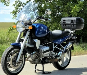 BMW R 1100R | Mobile.bg � ����� ������ 6