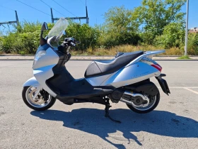 Aprilia Atlantic | Mobile.bg � ����� ������ 4