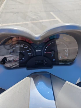 Aprilia Atlantic | Mobile.bg � ����� ������ 5