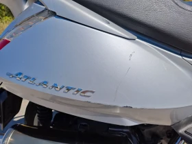 Aprilia Atlantic | Mobile.bg � ����� ������ 7