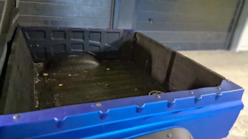 HISUN Axis 60, снимка 17 - Мотоциклети и мототехника - 52213383