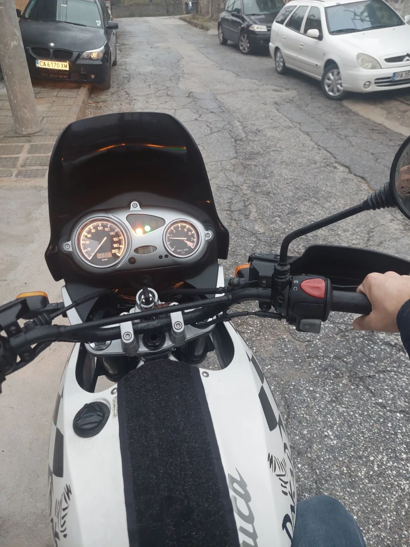 BMW F Enduro, снимка 14 - Мотоциклети и мототехника - 52322101