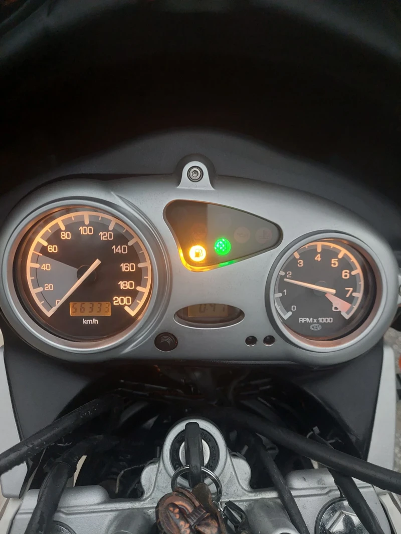 BMW F Enduro, снимка 16 - Мотоциклети и мототехника - 52322101