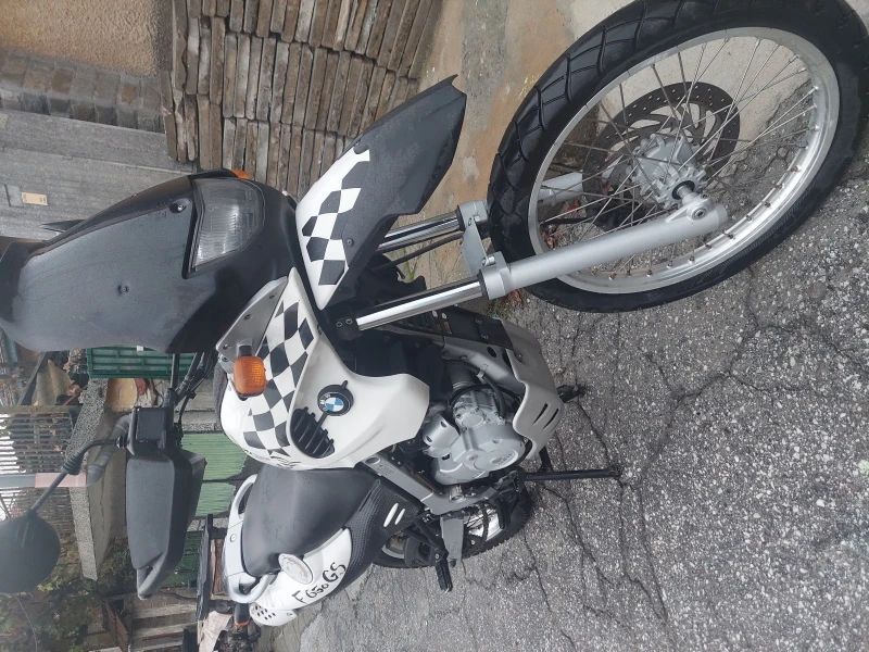 BMW F Enduro, снимка 10 - Мотоциклети и мототехника - 52322101