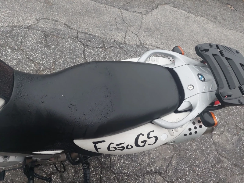 BMW F Enduro, снимка 13 - Мотоциклети и мототехника - 52322101