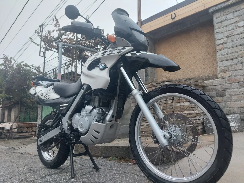BMW F Enduro, снимка 3 - Мотоциклети и мототехника - 52322101