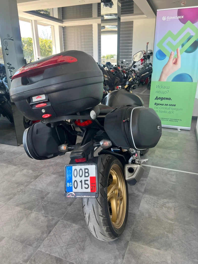 Honda Cb 1000R | налични 3 броя | Възможен лизинг, снимка 9 - Мотоциклети и мототехника - 52648392