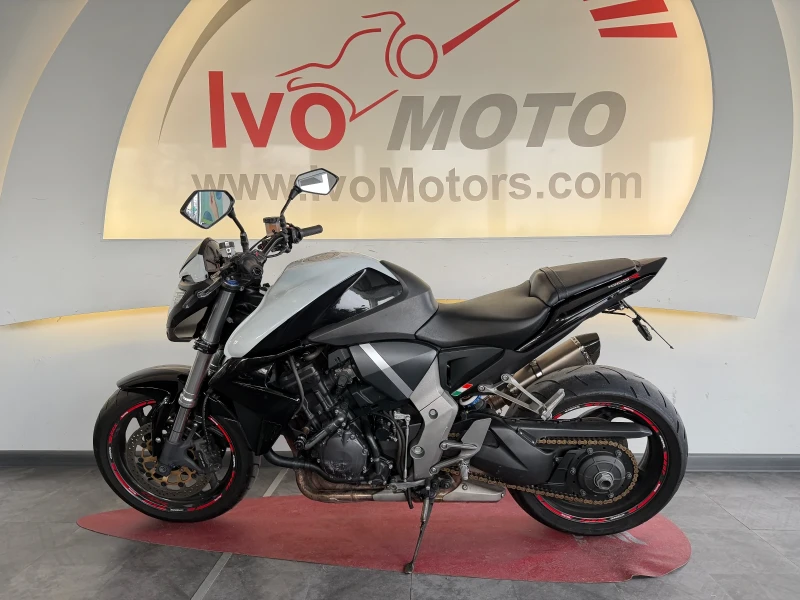 Honda Cb 1000R | Възможен лизинг, снимка 3 - Мотоциклети и мототехника - 52648392