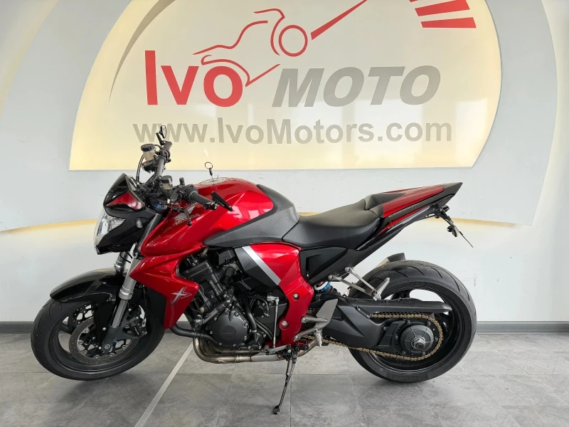 Honda Cb 1000R | налични 3 броя | Възможен лизинг, снимка 14 - Мотоциклети и мототехника - 52648392