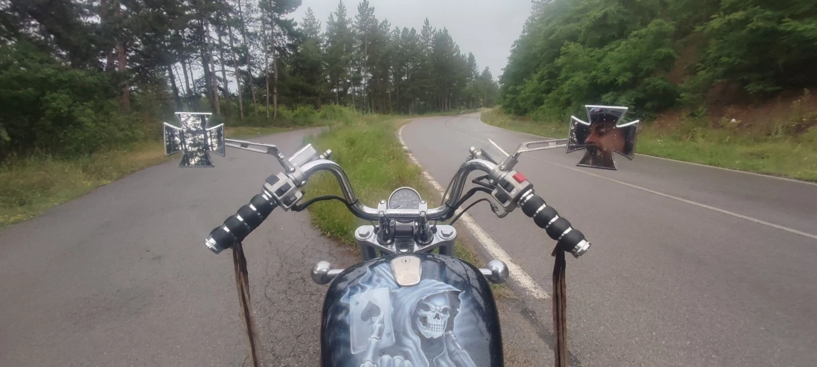 Suzuki Intruder 1400 ������ 5 ��������  | Mobile.bg � ����������� 14