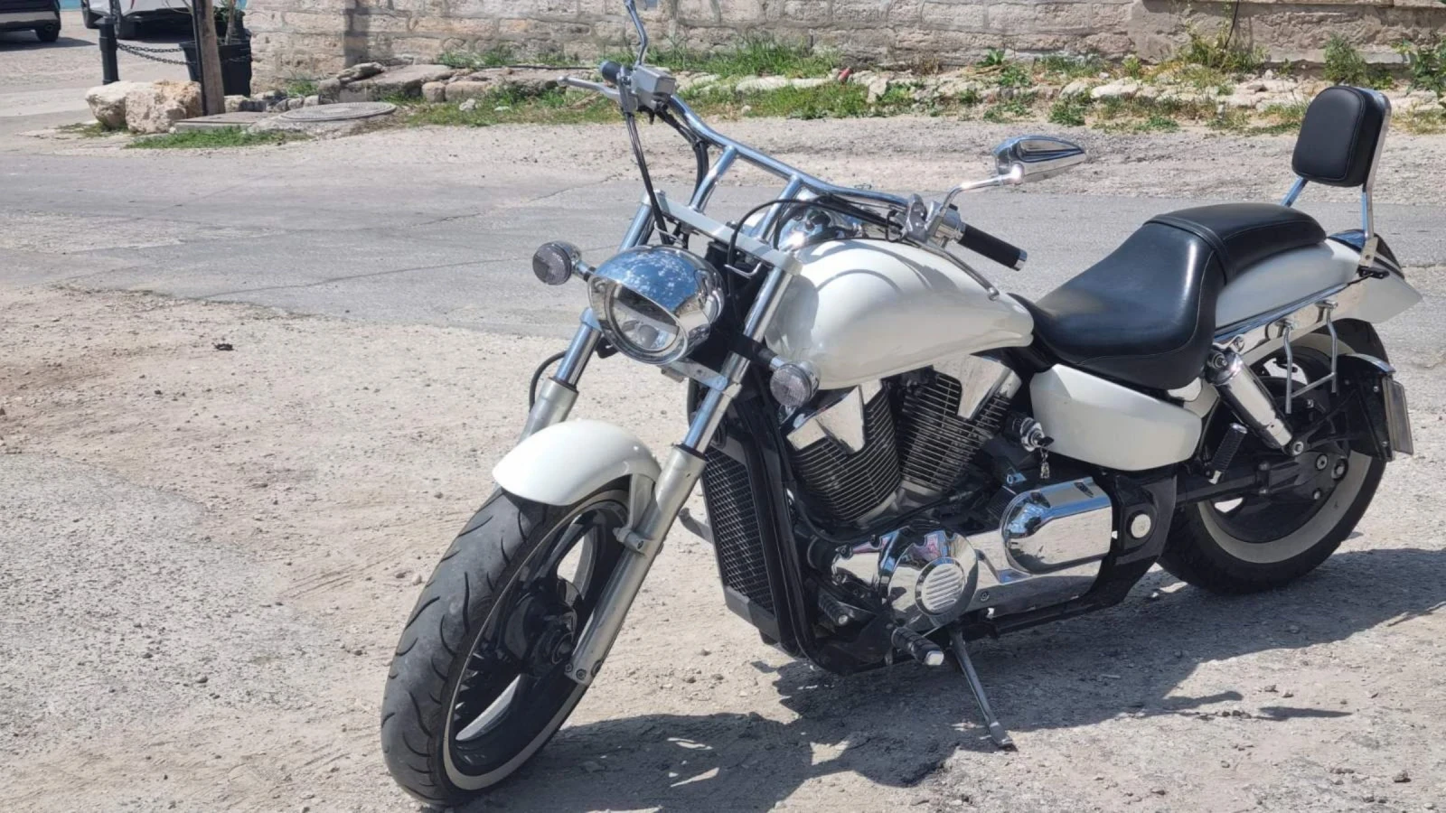 Honda Vtx | Mobile.bg   1