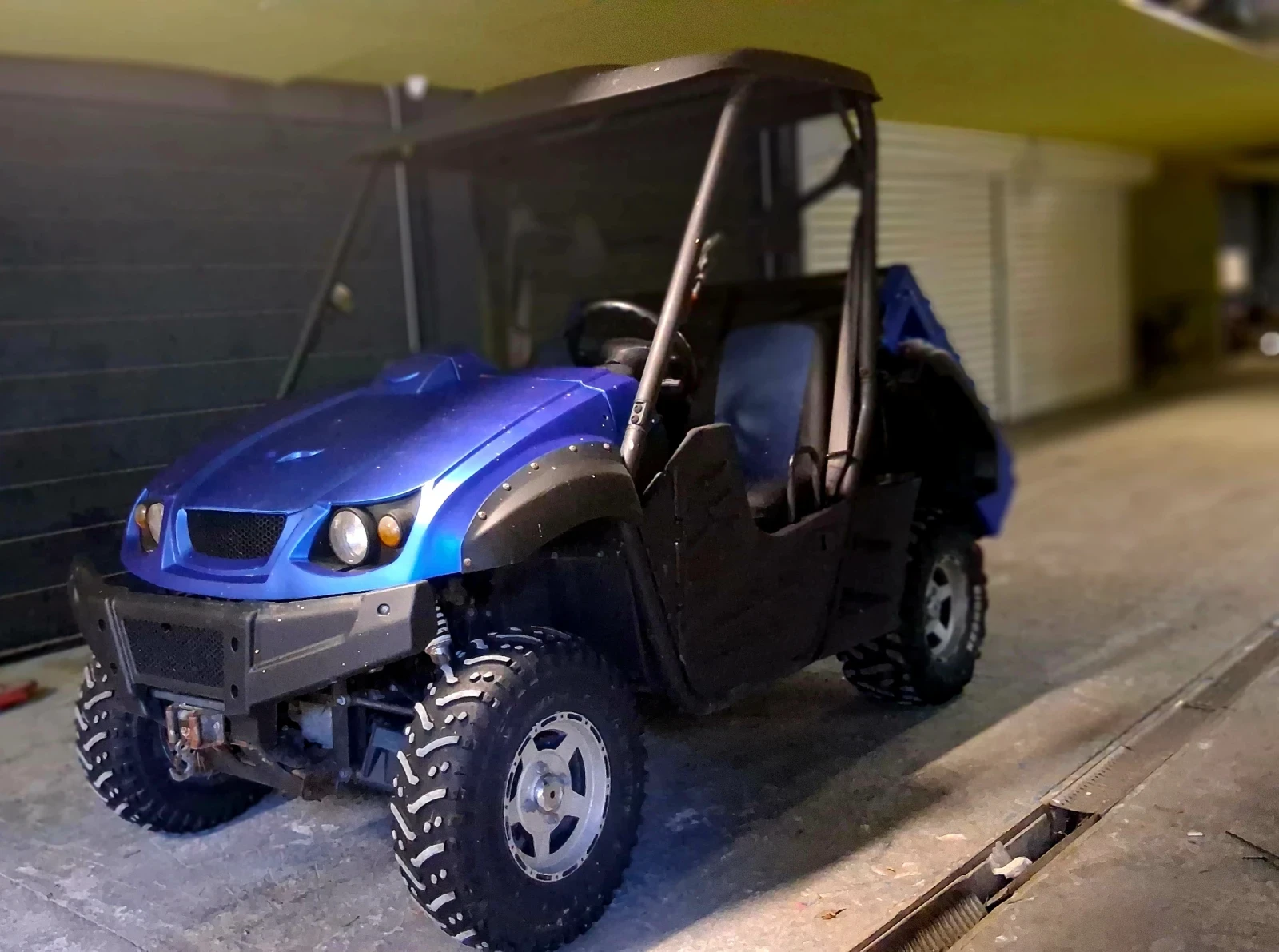 HISUN Axis 60 | Mobile.bg   1