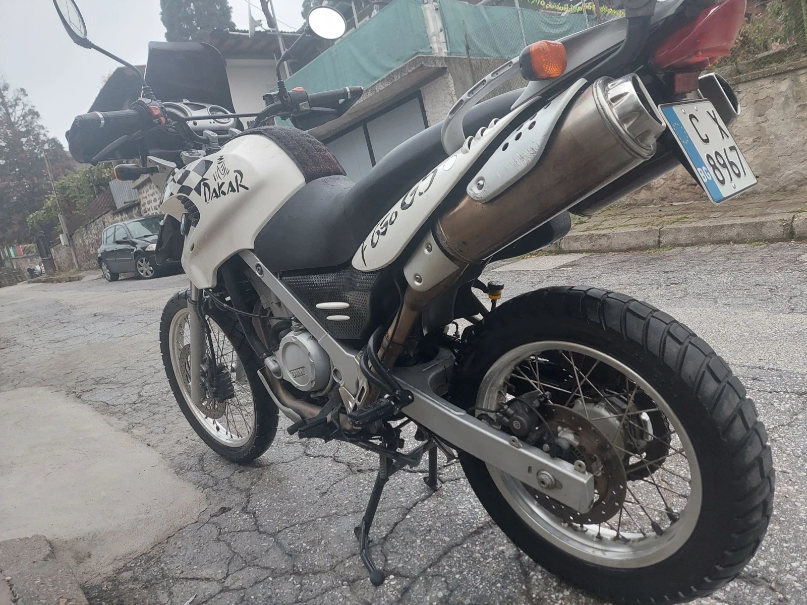 BMW F Enduro | Mobile.bg   5