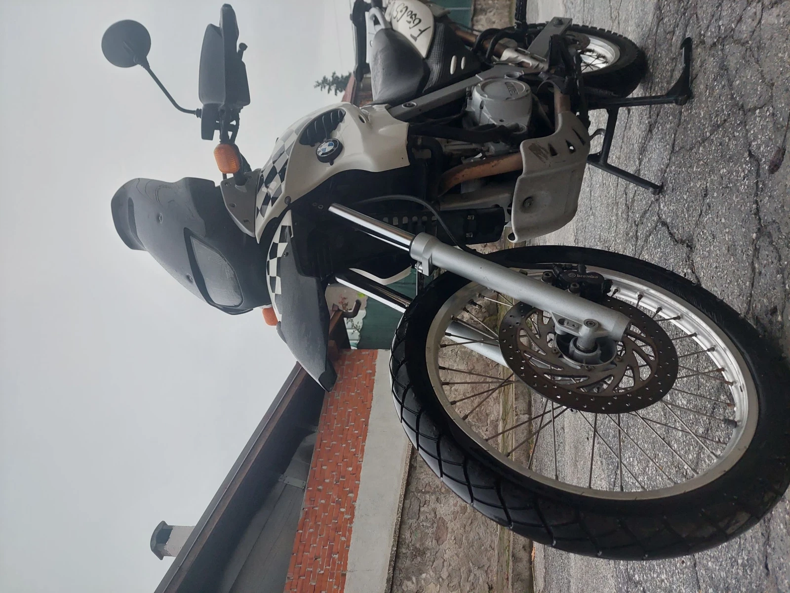 BMW F Enduro | Mobile.bg   2