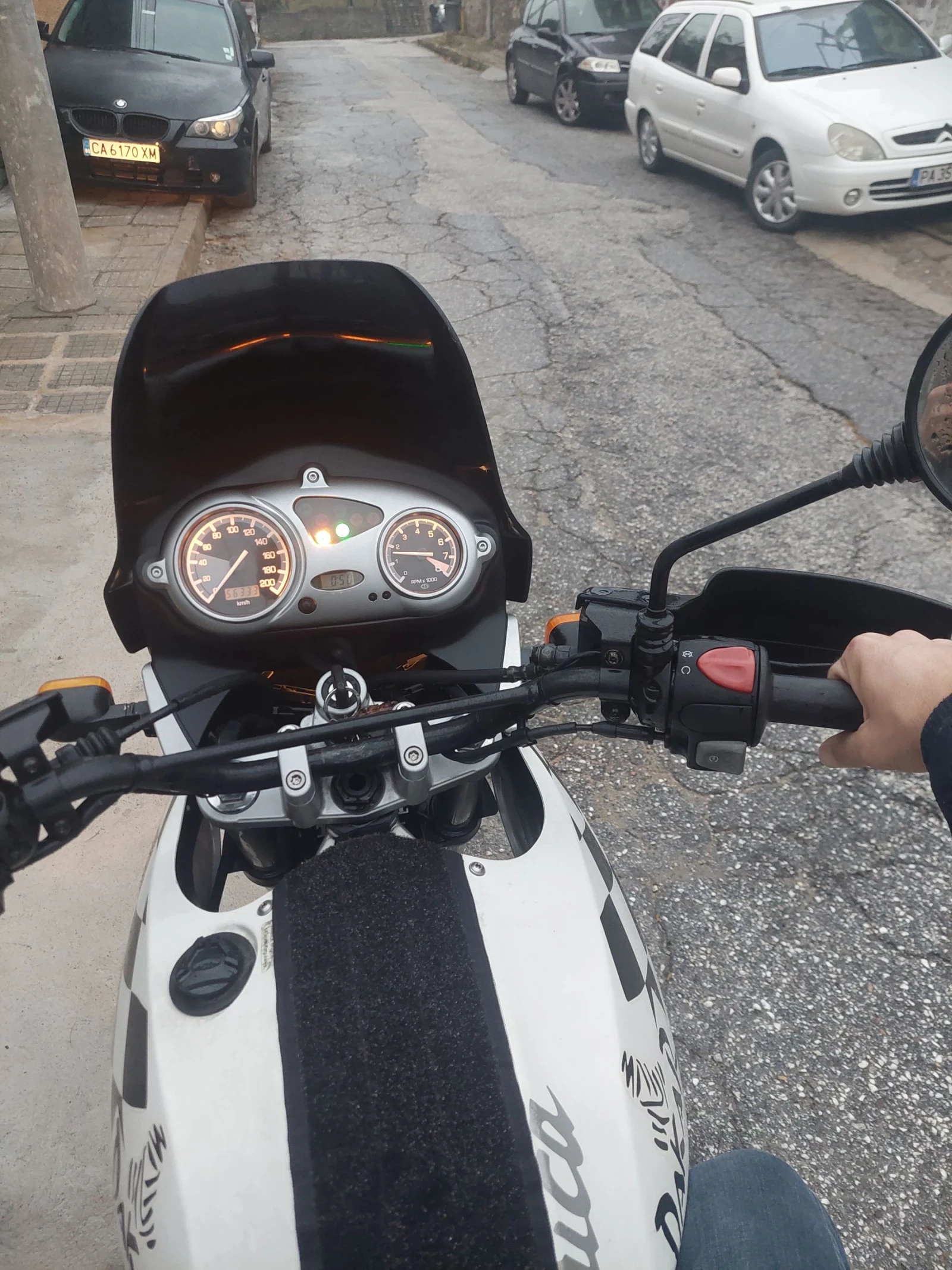 BMW F Enduro | Mobile.bg   14