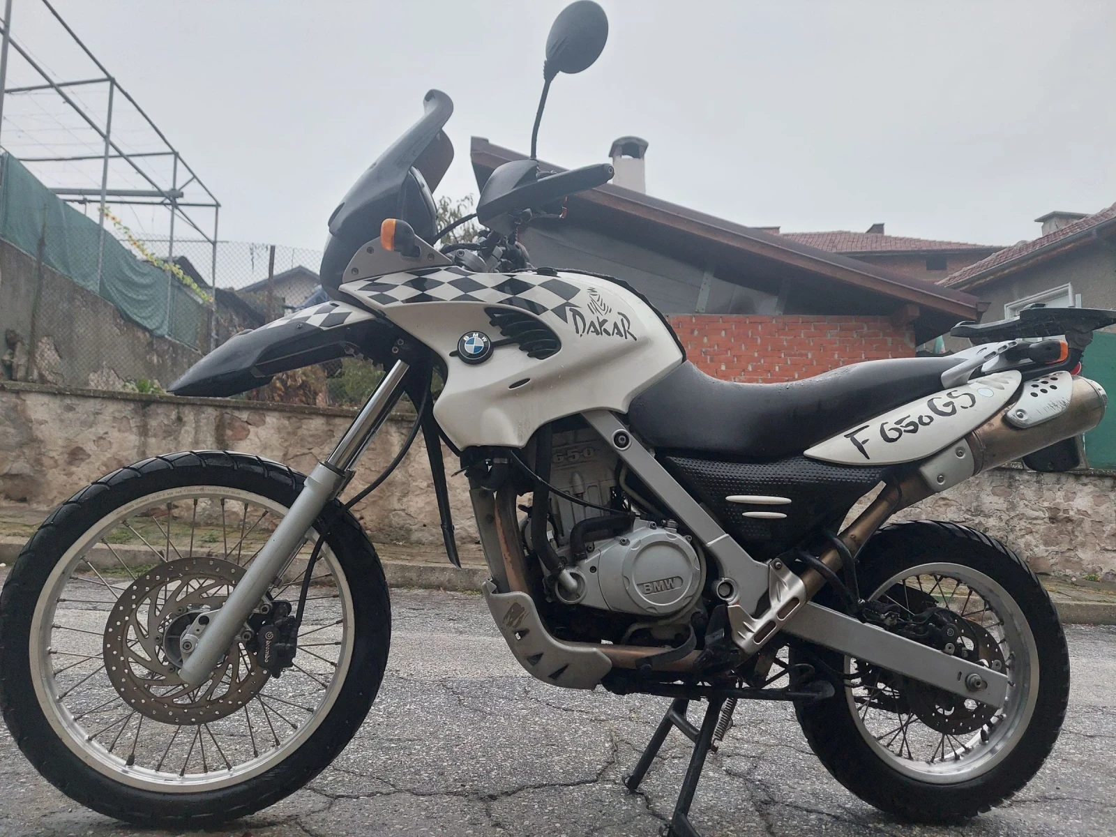 BMW F Enduro | Mobile.bg   1