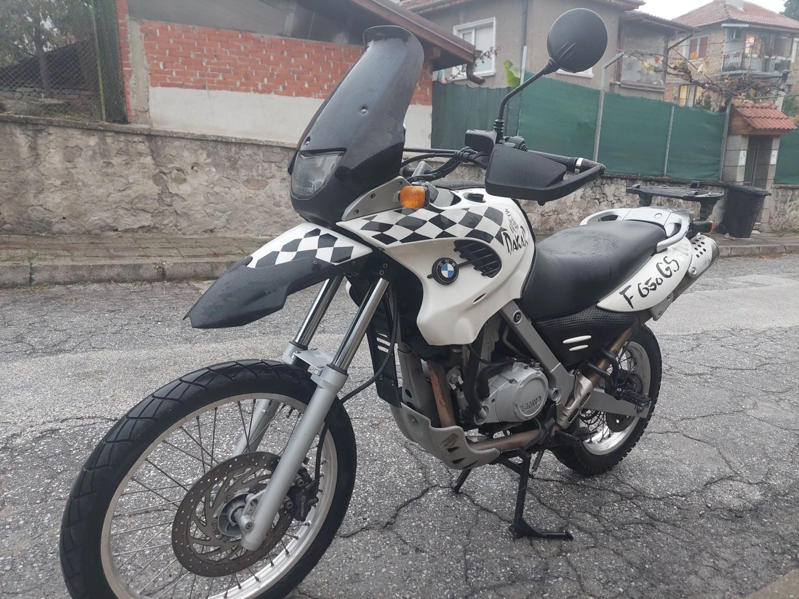 BMW F Enduro | Mobile.bg   17