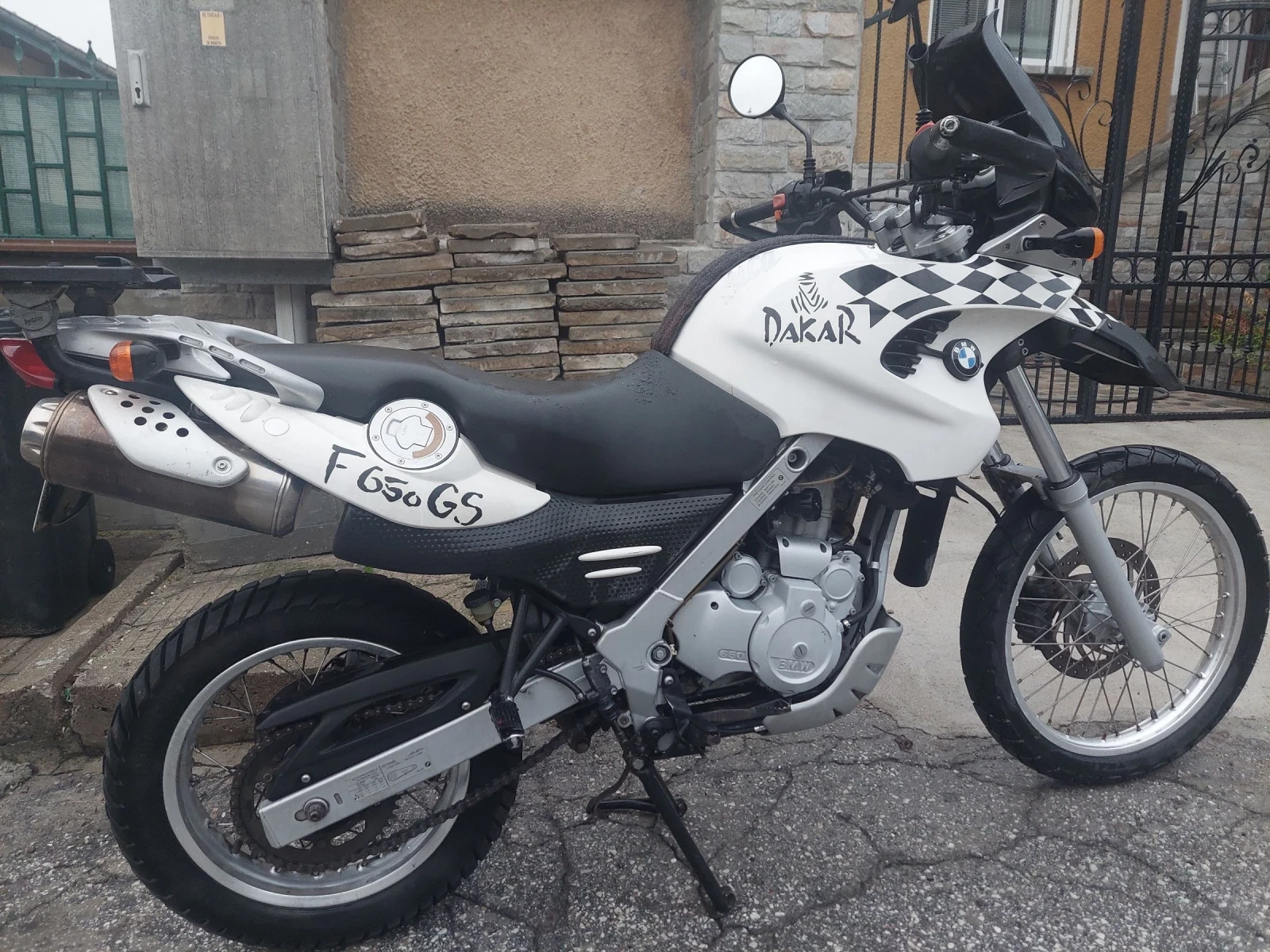 BMW F Enduro | Mobile.bg   8