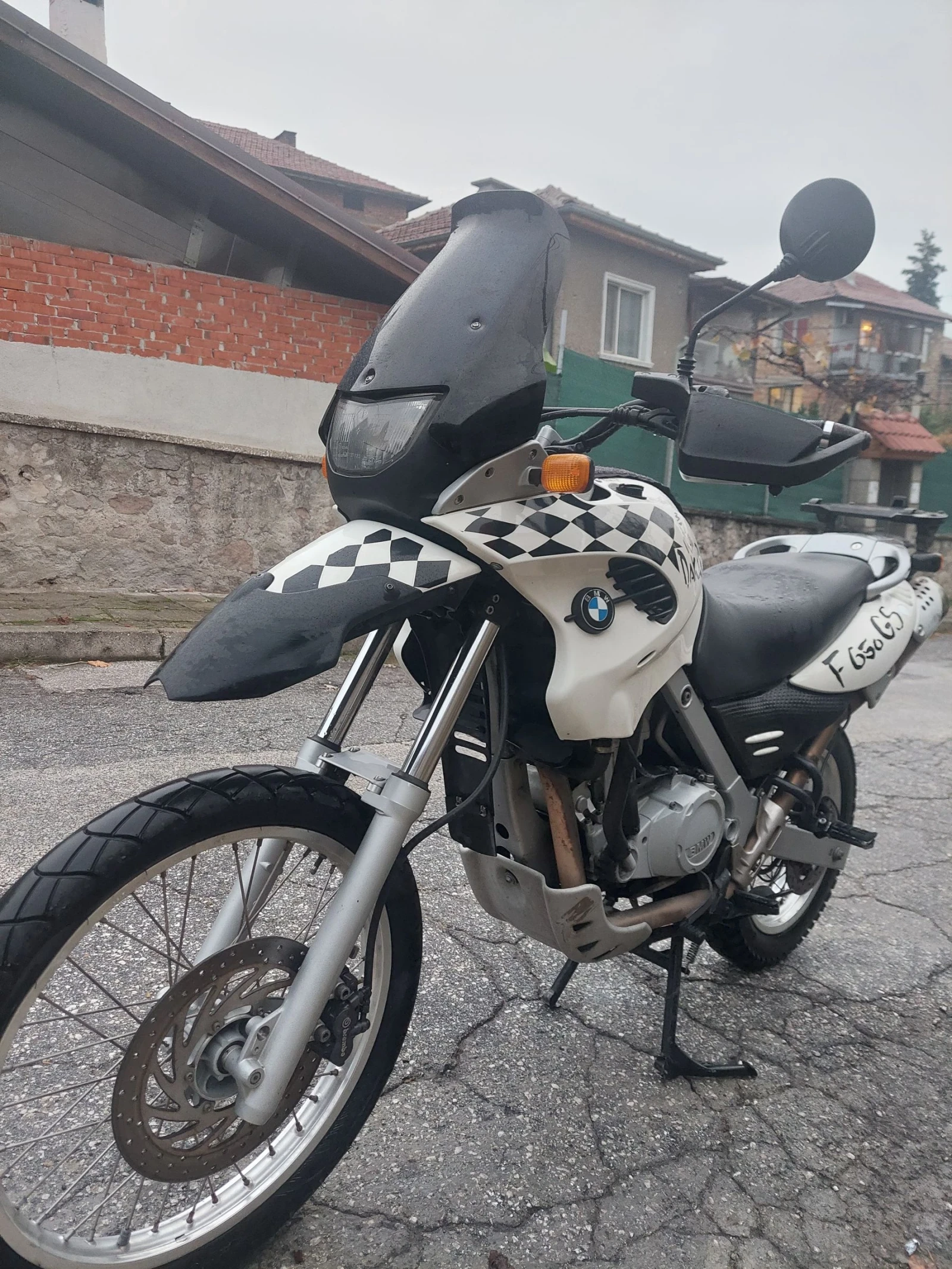 BMW F Enduro | Mobile.bg   4