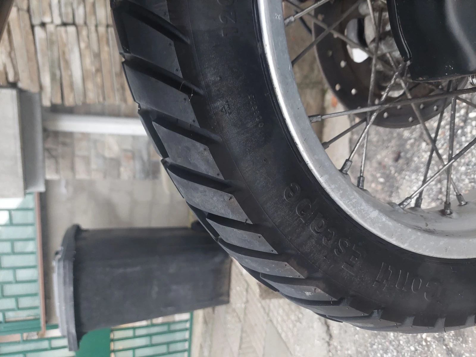 BMW F Enduro | Mobile.bg   9