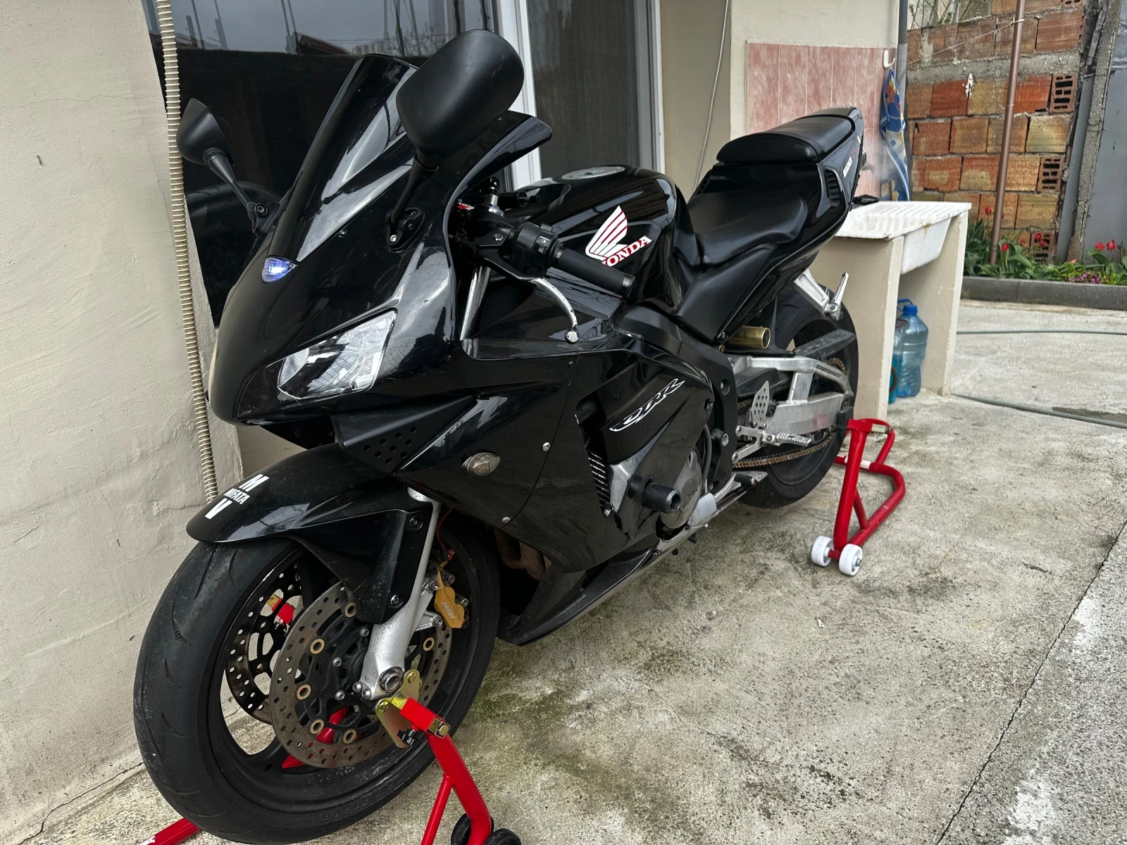 Honda Cbr | Mobile.bg   1