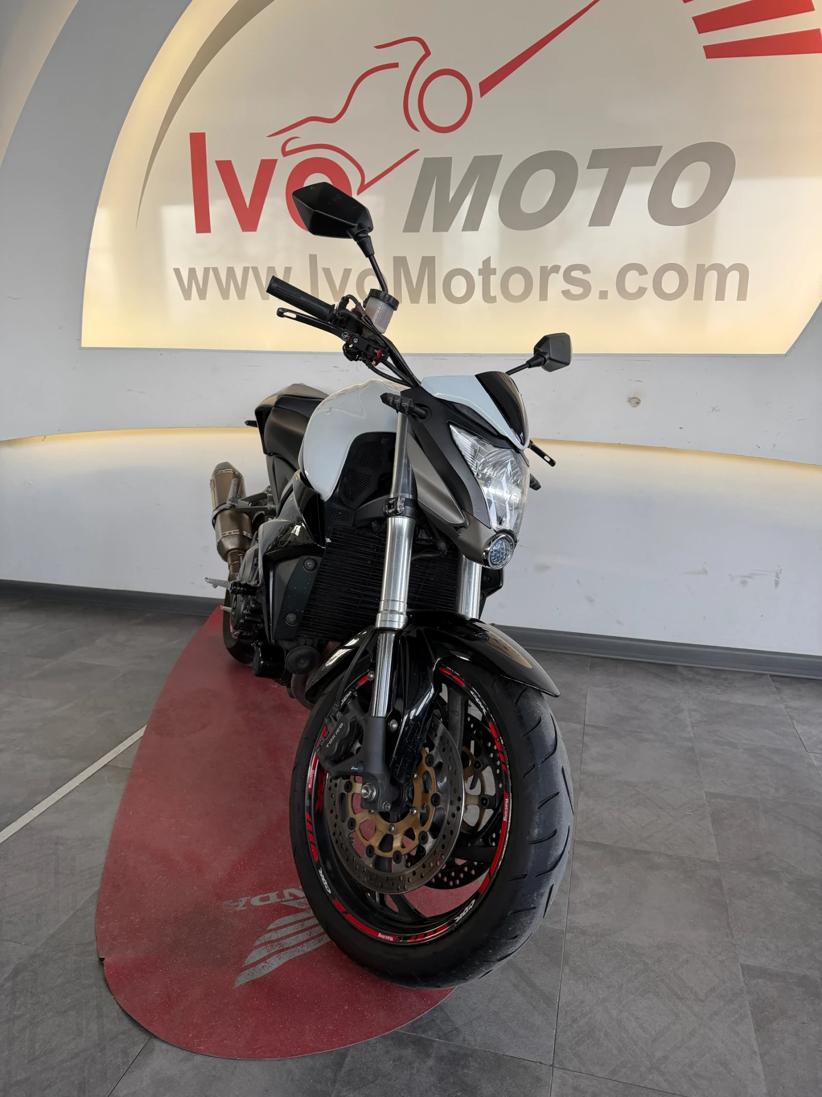 Honda Cb 1000R | Възможен лизинг - изображение 2