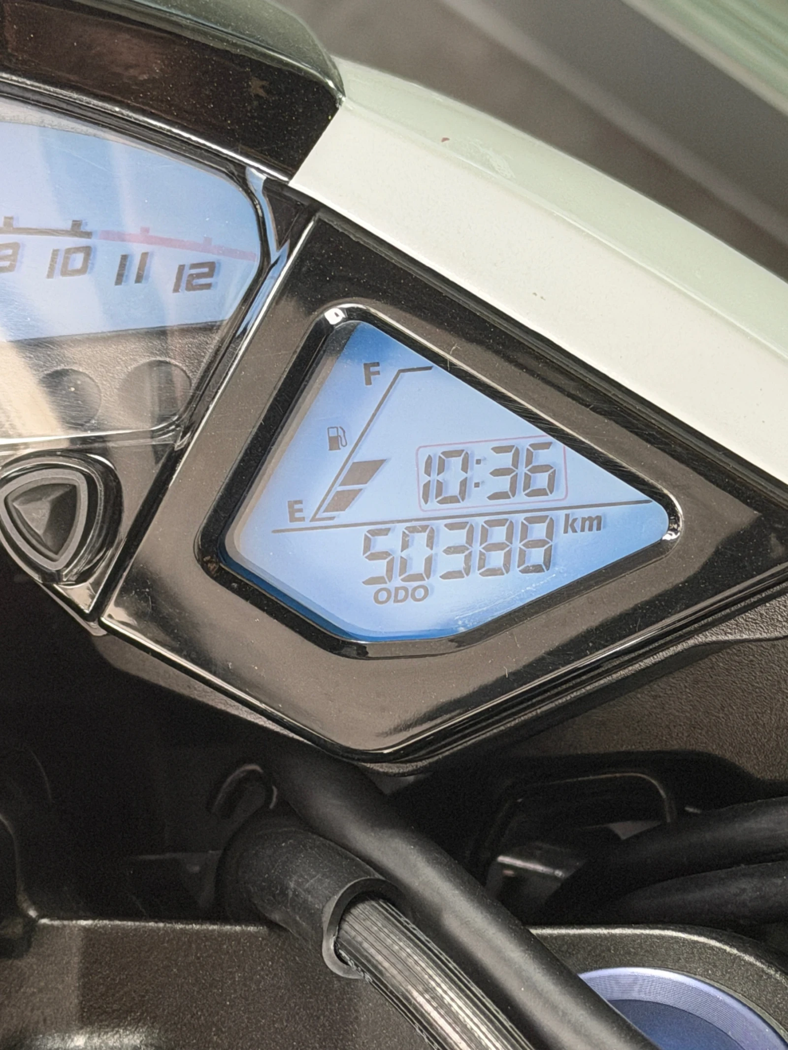 Honda Cb 1000R | Възможен лизинг - изображение 5