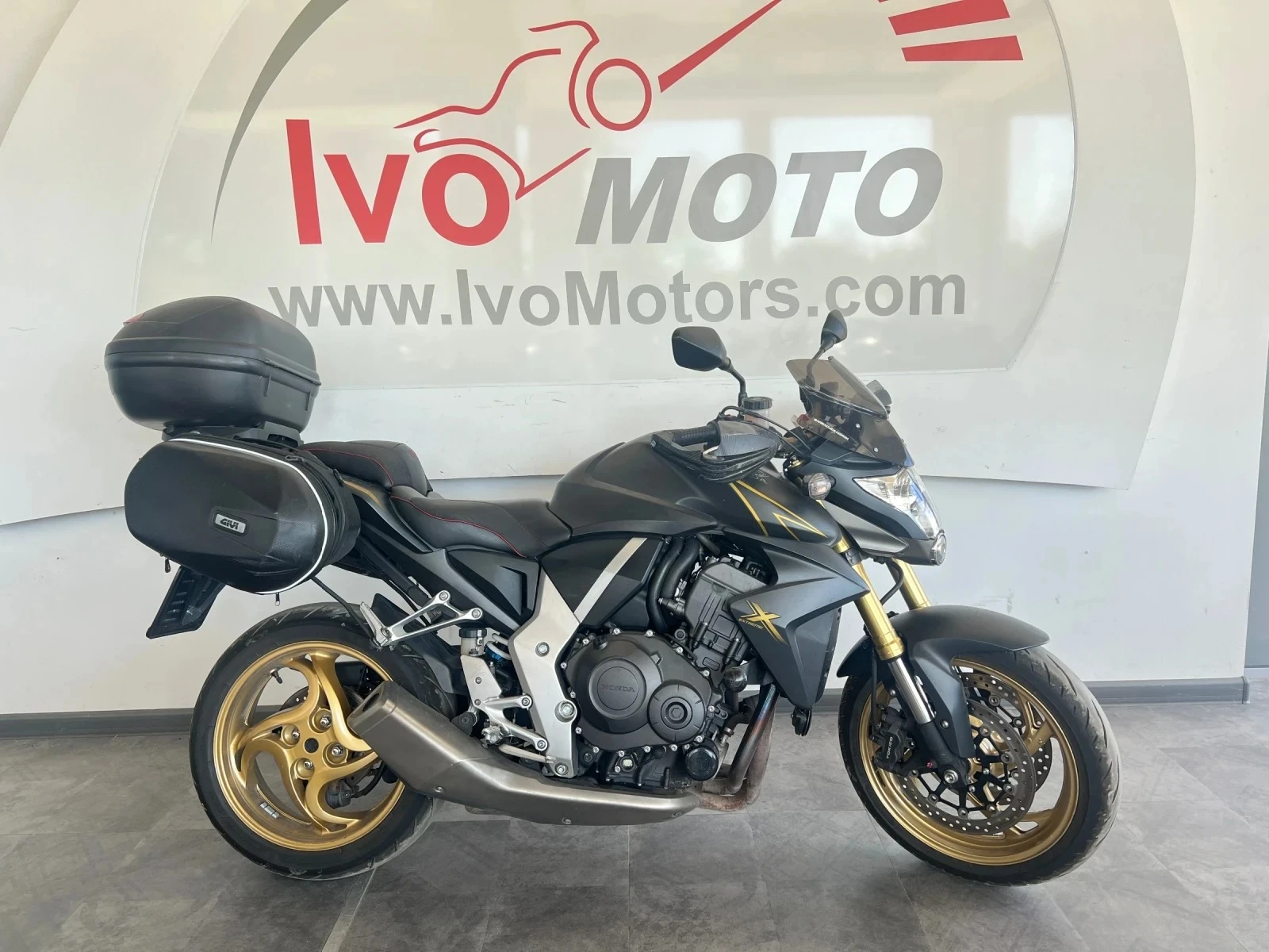 Honda Cb 1000R | ������� 3 ���� | �������� ������ | Mobile.bg � ����������� 8