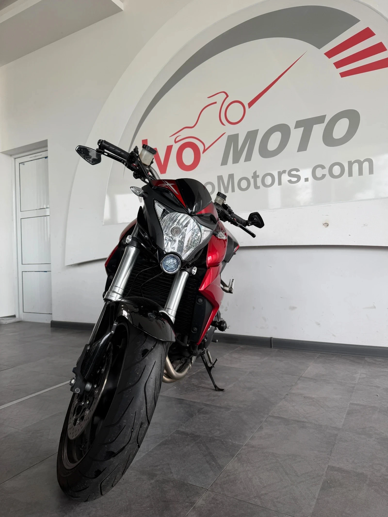 Honda Cb 1000R | ������� 3 ���� | �������� ������ | Mobile.bg � ����������� 15